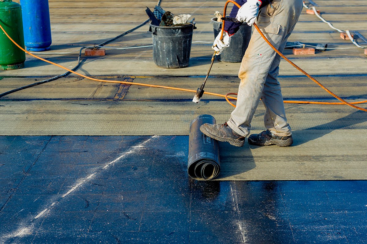  شركة عزل أسطح وخرسانات بالرياض